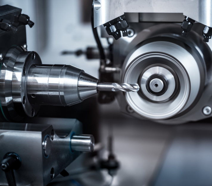 For coated application